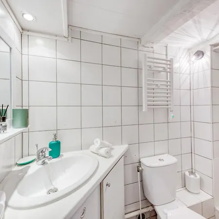 Le Cocon - Confort - Cinema - Espace De Travail - Netflix & Chill - Proche Paris - Speciale Appartement Cachan