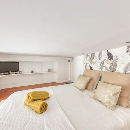 Le Cocon - Confort - Cinema - Espace De Travail - Netflix & Chill - Proche Paris - Speciale * Cachan